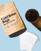  Cold Brew Diaries: Go Behind-the-Scenes with Team Trade 