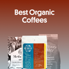  Organic Coffees 